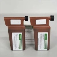 Calibrador de analisador hematológico de 5 partes